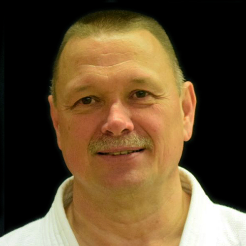 Ruud Schras 3e Dan judo en daarnaast de krachttrainer van onze judoka’s. Ruud is verantwoordelijk voor de wedstrijdjudoka’s onder de 12 jaar.